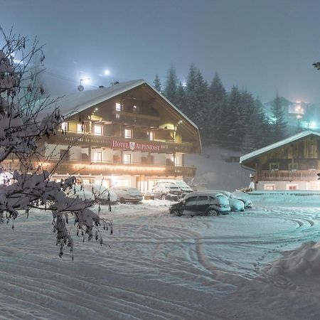 Hotel Alpenrast Riva di Tures Esterno foto