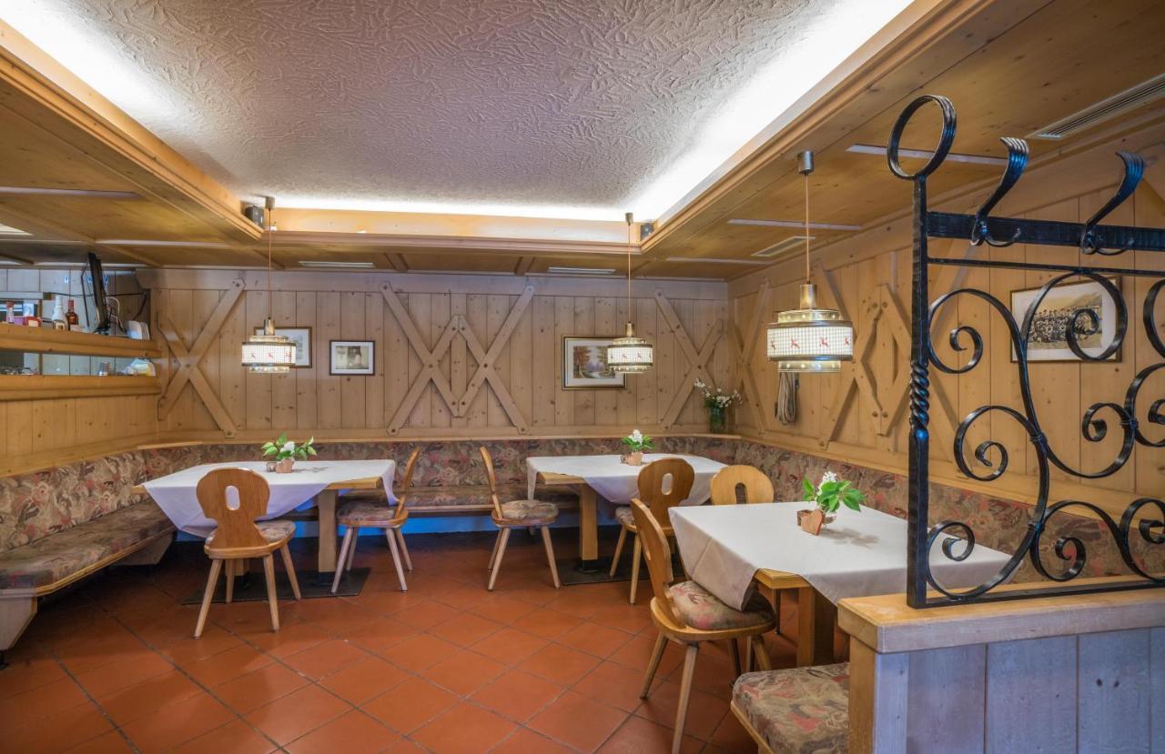 Hotel Alpenrast Riva di Tures Esterno foto