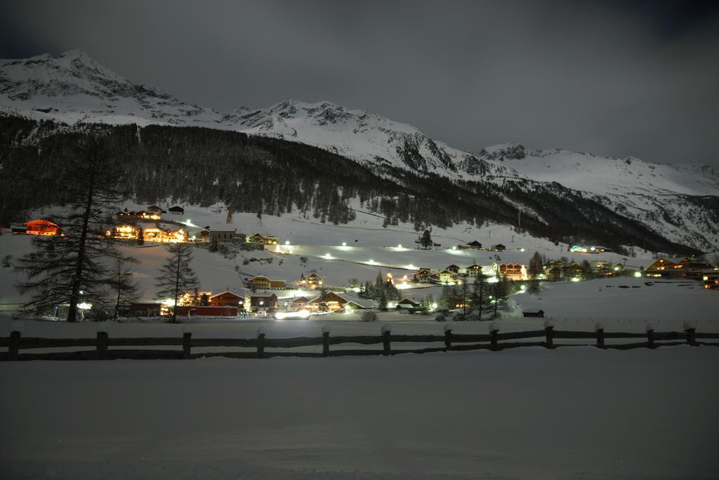 Hotel Alpenrast Riva di Tures Esterno foto