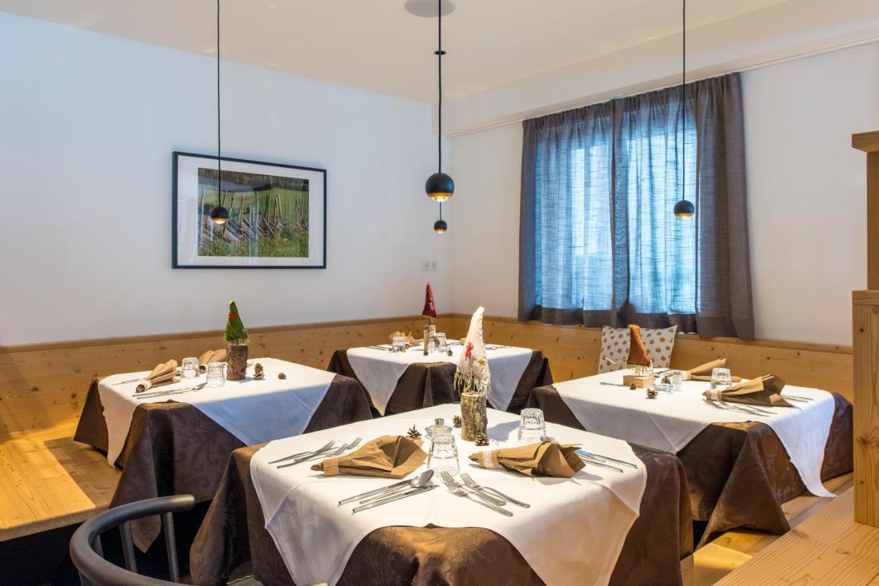 Hotel Alpenrast Riva di Tures Esterno foto
