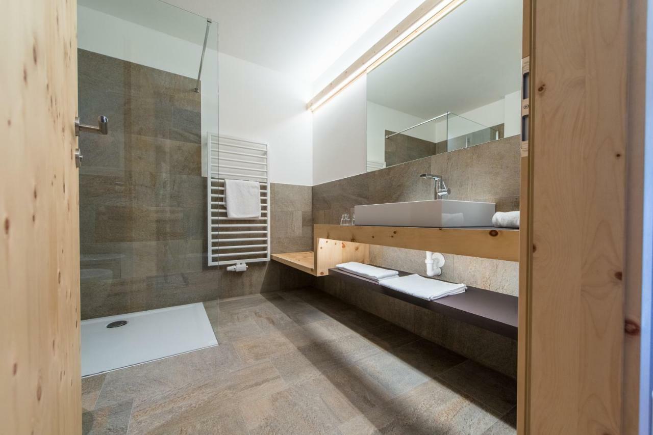 Hotel Alpenrast Riva di Tures Esterno foto